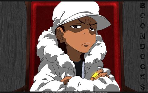 cool boondocks wallpapers|boondocks 1080x1080 pics.